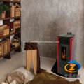 Wood Pellet Stove Heating